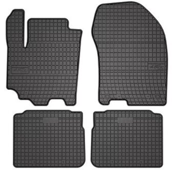 Autorohože gumové Suzuki SX4 S-Cross crossover, po fa