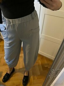 Nohavice velkost UNI nové s visačkou