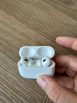 AirPods pro 2