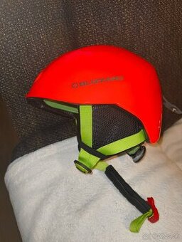 Prilba Blizzard signal