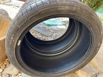 Letne pneumatiky 225/40 r18