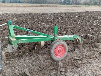 Predám pluh, pluhy za traktor