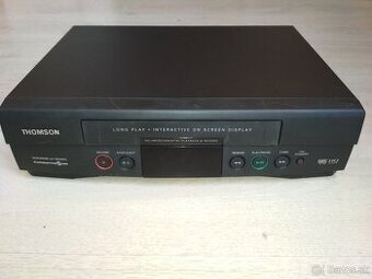 Videorekorder Thomson V1800