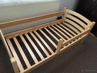 Detská posteľ 160x80cm