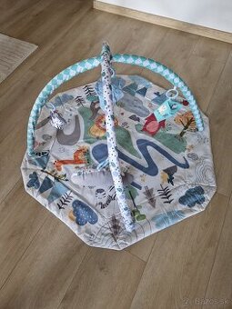Detska hracia podložka / hrazdička / ohradka