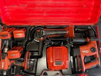 Hilti 3-kit
