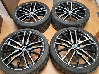 Bmw r22 original, styling 742M