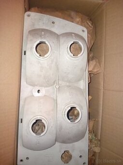 Škoda 120l škoda 120l škoda 105l 125l 130l