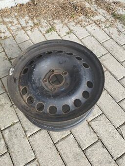 Predam plechove disky na Opel 16´´