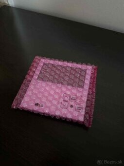 Diaľkové ovládanie klimatizácie LG PREMTB-001