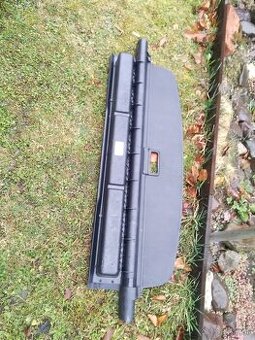 Skoda Fabia 1 combi roleta plato kufra