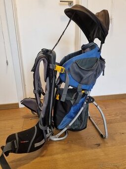 Deuter Kid Comfort II