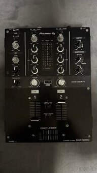 DJM 250 MK2