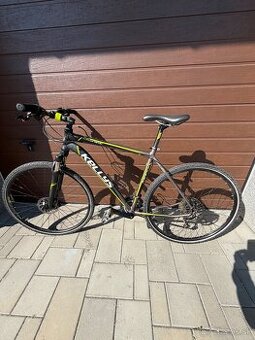 Predam bicykel KELLYS