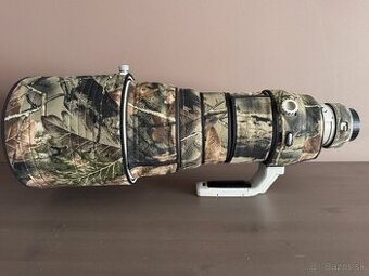 CANON EF 400MM F/2.8L IS I USM