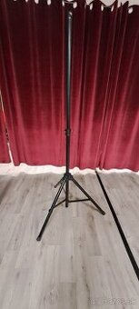 Predám stojany 2ks na reproduktor cena za 2ks