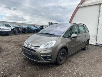 Citroen C4 grand Picasso 1,6HDI 9HR prodám díly
