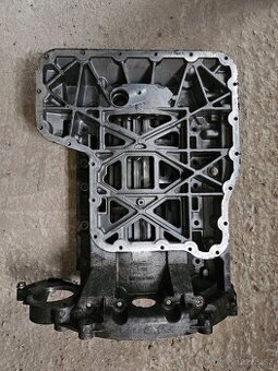 Jaguar XF 250 olejová vaňa