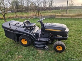 Predám kosackovy traktor Partner Husqarna