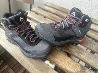 Detská turistická obuv McKINLEY