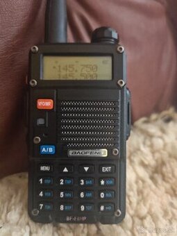 Baofeng bf - f8hp