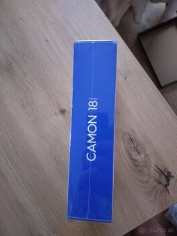 Mobilný telefón Tecno 8GB/256GB Amoled displej