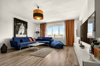 Predaj  | Rodinný dom Norovce - 1