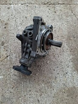 Rozvodovka Nissan X-Trail T31 2.0dci 110kw JD60B