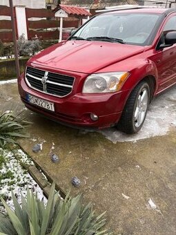 Eladó Dodge Caliber