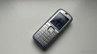 Nokia 6070 Slovenčina