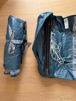 Stan pre dve osoby Decathlon Quechua MH100