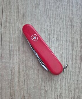 Victorinox Recruit Economy 84 mm (model 2.25 01)