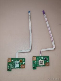 ASUS X751, X752, ON-OFF zapinaci modul
