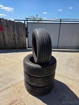 235/60 R18 Letné Pneumatiky