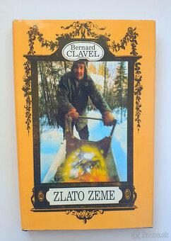 Zlato zeme.