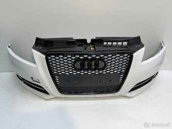 Predný nárazník Audi A3 - originálny diel