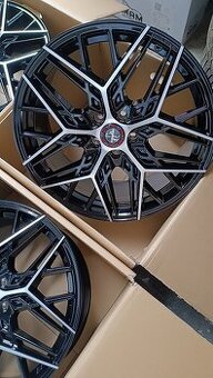 5x112 mm R19 (škoda, seat),(volkswagen, audi) model 2026