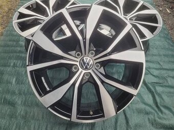 Alu disky Volkswagen T-roc Misano R19