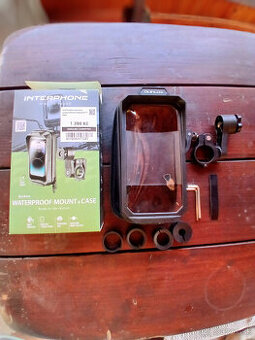 Drziak na telefon Quiklox Waterproof