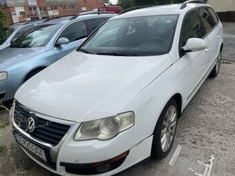 passat 4x4 - 1