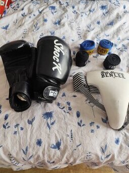 Boxer set