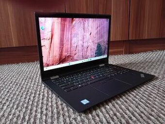 Lenovo ThinkPad X1 Yoga Gen 2.. 14" dotykový....