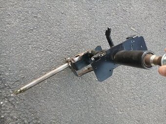 Predám riadenie na malotraktor