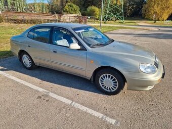 KÚPIM DAEWOO LEGANZA