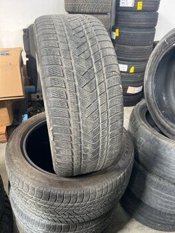Pneumatiky 275/45R21 zimne