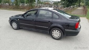 Volkswagen Passat 1.9TDI 85kw ,Nová STK,EK do 21.8.2028