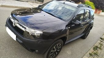Foto inzerátu: Dacia Duster