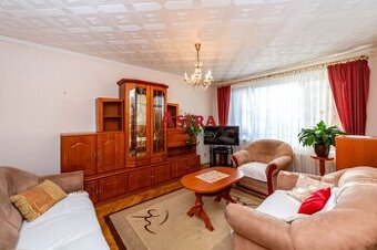 3-IZBOVÝ BYT V TICHEJ LOKALITE, KOŠICE – TERASA