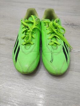 Kopačky značky Adidas X Speedportal - veľ. 38