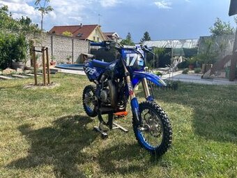 Yamaha yz 65